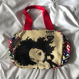 Harajuku Lovers by Gwen Stefani Bag